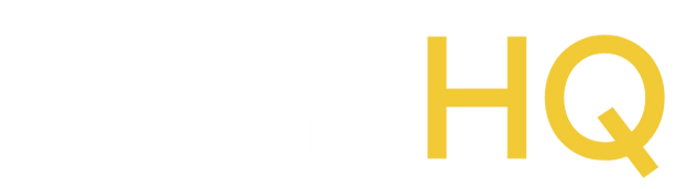 Website Marketing HQ Logo